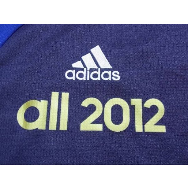 Photo7: Japan Women's Nadeshiko U-23 2012 Home Shirt #2012 w/tags