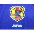 Photo5: Japan 2002 Home Authentic L/S Shirt