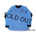 Nigeria 2000 GK Long Sleeve Shirt