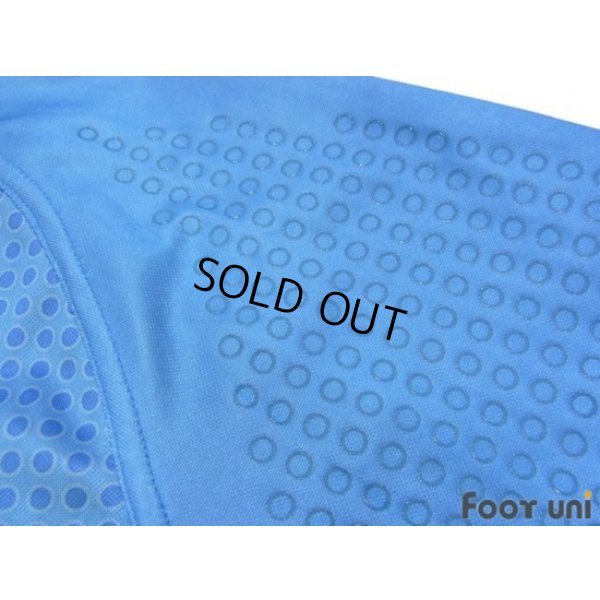 Photo7: Nigeria 2000 GK Long Sleeve Shirt