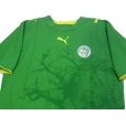 Photo3: Senegal 2006 Away Shirt