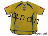 Colombia 2008 Home Shirt w/tags