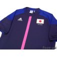 Photo3: Japan Women's Nadeshiko 2012 Home Shirt