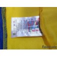 Photo7: Colombia 2008 Home Shirt w/tags