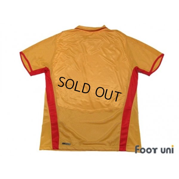 Photo2: Cameroon 2008 Away Shirt