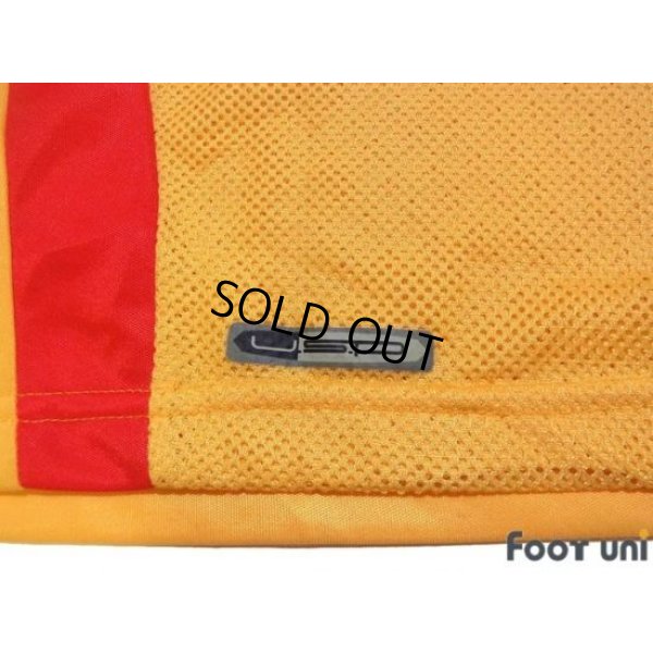 Photo7: Cameroon 2008 Away Shirt