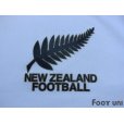Photo5: New Zealand 2010 Home Shirt w/tags
