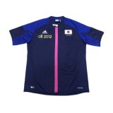 Japan Women's Nadeshiko U-23 2012 Home Shirt #2012 w/tags