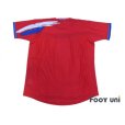 Photo2: Costa Rica 2006 Home Shirt w/tags (2)