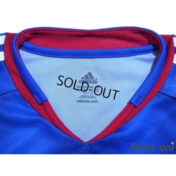 Photo4: Japan 2004 Home L/S Shirt