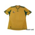 South Africa 2010 Home Shirt