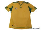 South Africa 2010 Home Shirt