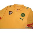 Photo3: Cameroon 2008 Away Shirt