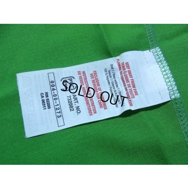 Photo5: Senegal 2006 Away Shirt