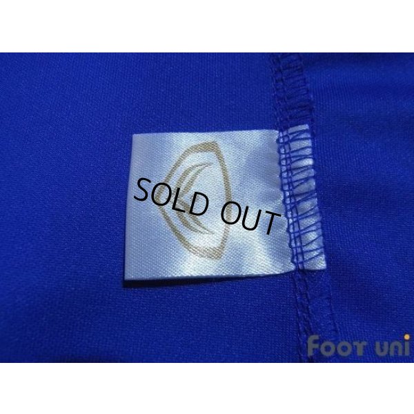 Photo8: Thailand 2012 Away Shirt