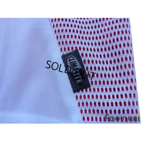 Photo7: China 2002 Home Shirt