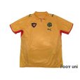 Photo1: Cameroon 2008 Away Shirt (1)