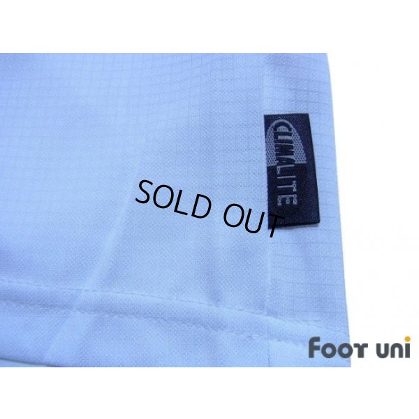 Photo8: Trinidad and Tobago 2006 Away Shirt w/tags