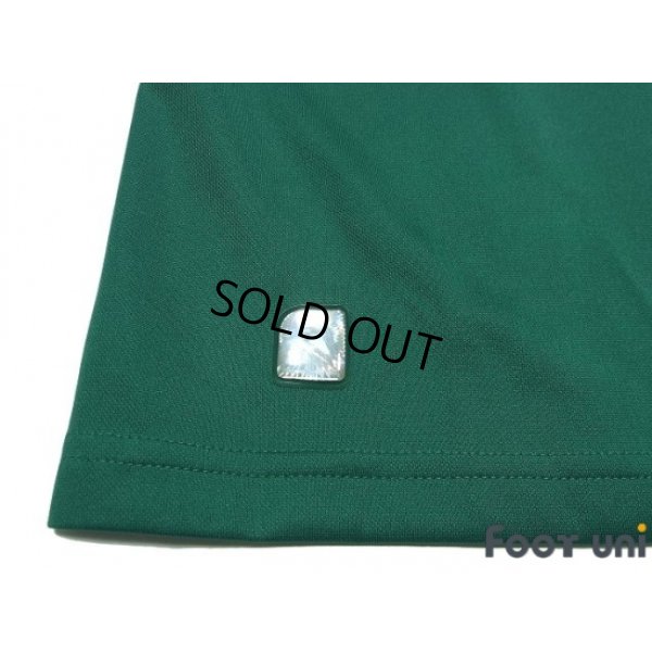 Photo8: Cameroon 2010 Home Shirt