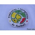 Photo5: Senegal 2010 Home Shirt