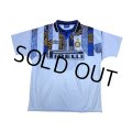 Inter Milan 1995-1996 Away Shirt #6 Roberto Carlos
