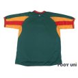 Photo2: Senegal 2002 Away Shirt (2)