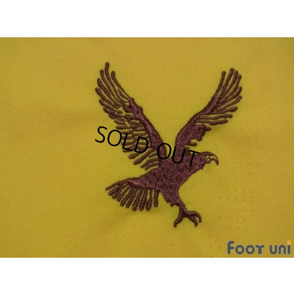 Photo6: Togo 2006 Home Shirt