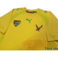 Photo3: Togo 2006 Home Shirt