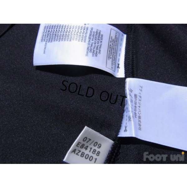 Photo8: AC Milan 2009-2010 3RD Shirt