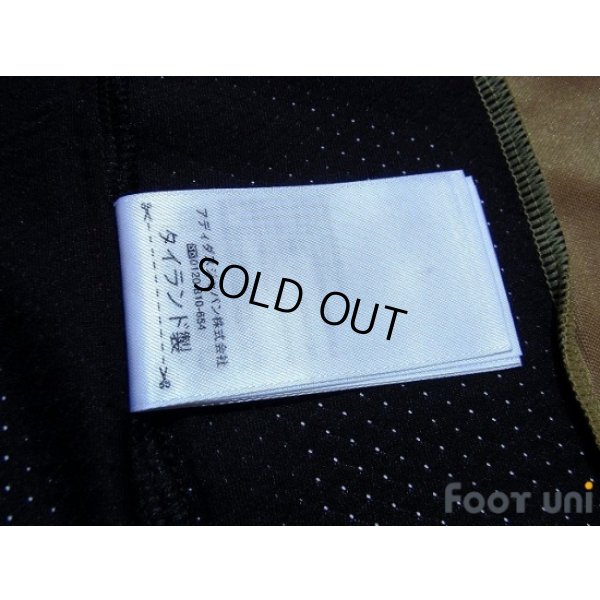 Photo7: AC Milan 2013-2014 3RD Shirt #22 Kaka