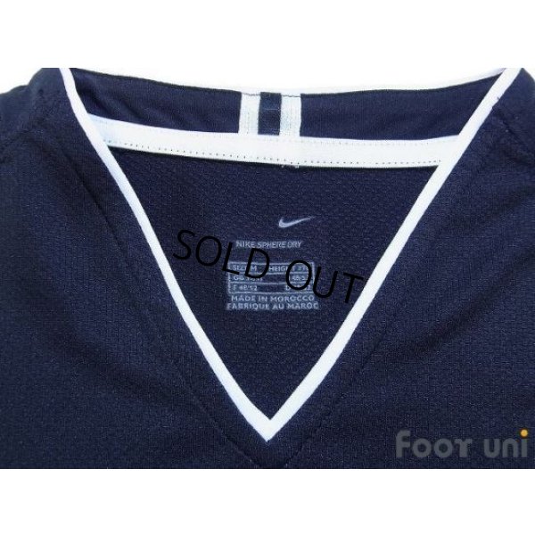 Photo4: Juventus 2006-2007 Away Shirt Lega Calcio Serie B Patch/Badge