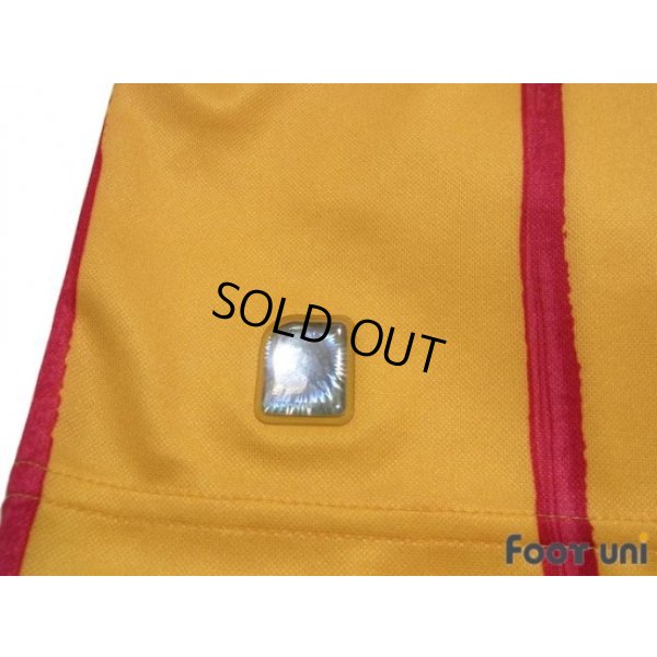 Photo7: Cameroon 2010 Away Shirt