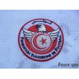 Photo5: Tunisia 2006 Home Shirt w/tags (5)