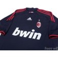 Photo3: AC Milan 2009-2010 3RD Shirt