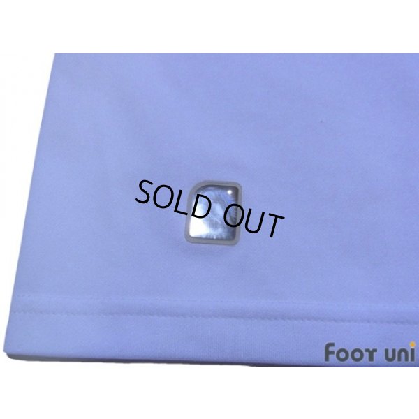 Photo7: Senegal 2010 Home Shirt