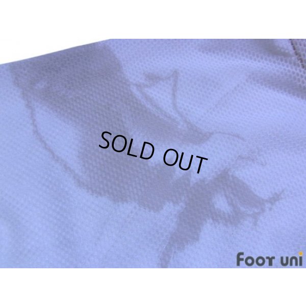 Photo6: Tunisia 2010 Home Shirt