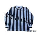 Juventus 1996 Home Long Sleeve Shirt