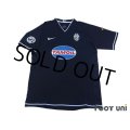 Juventus 2006-2007 Away Shirt Lega Calcio Serie B Patch/Badge