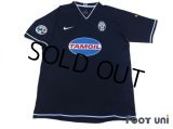 Juventus 2006-2007 Away Shirt Lega Calcio Serie B Patch/Badge