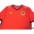 Photo3: Angola 2008 Home Shirt w/tags