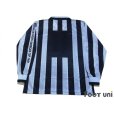 Photo2: Juventus 1996 Home Long Sleeve Shirt (2)