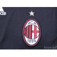 Photo5: AC Milan 2009-2010 3RD Shirt