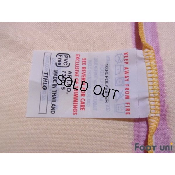 Photo8: Cameroon 2010 Away Shirt