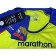 Photo4: Ecuador 2006 Home Shirt w/tags