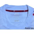 Photo5: AC Milan 2008-2009 Away Player Long Sleeve Shirt #22 Kaka FIFA Club World Cup Champions Patch w/tags