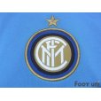 Photo5: Inter Milan 2014-2015 3RD UEFA Europa League + Respect Patch/Badge w/tags