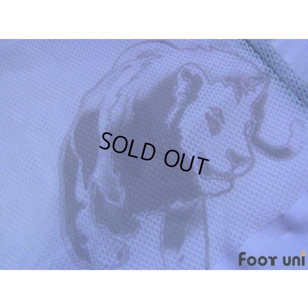 Photo6: Senegal 2010 Home Shirt