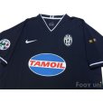 Photo3: Juventus 2006-2007 Away Shirt Lega Calcio Serie B Patch/Badge