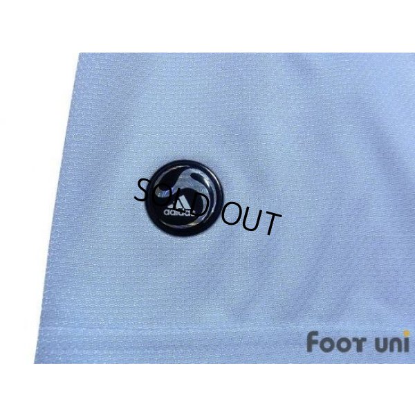 Photo8: China 2008-2009 Home Shirt w/tags