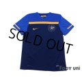Australia 2010 Away Shirt